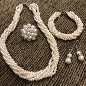 Pearl Type Set (#194&195)
